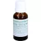 CASTELLANI viskeus met miconazoloplossing, 20 ml