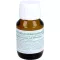 CASTELLANI viskeus met miconazoloplossing, 50 ml