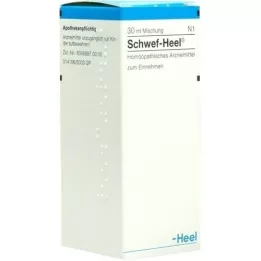 SCHWEF Hieldruppels, 30 ml