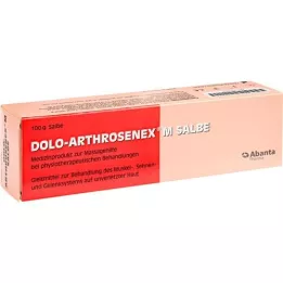 DOLO-ARTHROSENEX Zalf, 100 g