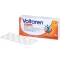 VOLTAREN Dolo 25 mg omhulde tabletten, 10 stuks
