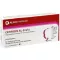 CETIRIZIN AL directe zuigtabletten, 21 st