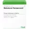 SELENIUM HOMACCORD Ampullen, 10 stuks