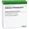 SELENIUM HOMACCORD Ampullen, 10 stuks