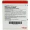 SILICEA INJEEL Ampullen, 10 stuks