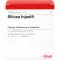 SILICEA INJEEL Ampullen, 10 stuks