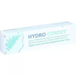 HYDRO CORDES Crème, 100 gr