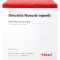SINUSITIS Nosode Injeel ampullen, 100 stuks