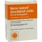 FERRO SANOL twaalfvingerige darmmijt 50 mg maagsap hard, 20 st