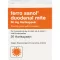 FERRO SANOL twaalfvingerige darmmijt 50 mg maagsap hard, 20 st
