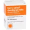 FERRO SANOL twaalfvingerige darmmijt 50 mg maagsap hard, 50 st