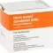 FERRO SANOL twaalfvingerige darmmijt 50 mg maagsap hard, 100 st