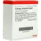 SOLIDAGO VIRGAUREA INJEEL Ampullen, 10 stuks