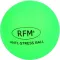 ANTI-STRESS Bal diverse kleuren, 1 st