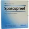 SPASCUPREEL Ampullen, 100 stuks