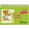SIDROGA Filterzakje voor biologische kindervenkelthee, 20X2,0 g