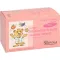 SIDROGA Biologische kinderfruittheefilterzakjes, 20X1,5 g