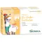 SIDROGA Biologische kinderhoesttheefilterzakjes, 20X1,5 g
