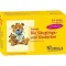 SIDROGA Biologische theefilterzakjes voor babys en kinderen, 20X1,3 g