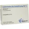 ISOTONISCHE Zoutoplossing 0,9% Biokanol-ampullen, 6X2 ml