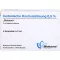 ISOTONISCHE Zoutoplossing 0,9% Biokanol-ampullen, 6X2 ml