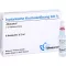 ISOTONISCHE Zoutoplossing 0,9% Biokanol-ampullen, 6X2 ml