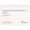 ISOTONISCHE Zoutoplossing 0,9% Biokanol-ampullen, 60X2 ml