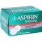 ASPIRIN MIGRÄNE Bruistabletten, 24 stuks