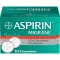 ASPIRIN MIGRÄNE Bruistabletten, 24 stuks