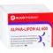 ALPHA-LIPON AL 600 filmomhulde tabletten, 100 stuks