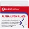 ALPHA-LIPON AL 600 filmomhulde tabletten, 100 stuks
