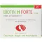 BIOTIN H forte tabletten, 20 stuks