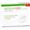 BIOTIN H forte tabletten, 20 stuks