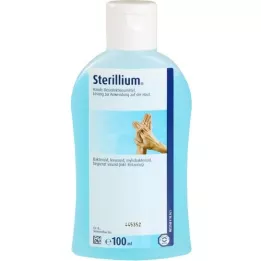STERILLIUM Oplossing, 100 ml