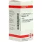 PHYTOLACCA D 1 tabletten, 80 stuks