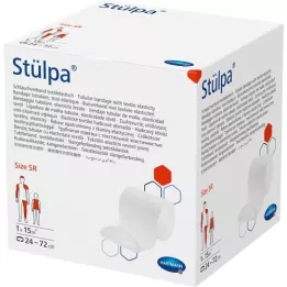 STÜLPA Rol 5R 12 cmx15 m Kdr.Hull/Top, 1 st