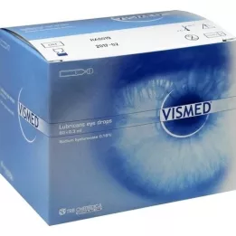 VISMED Enkelvoudige doses, 60X0,3 ml