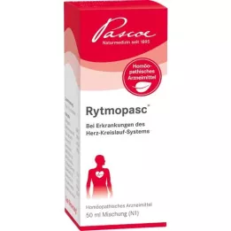 RYTMOPASC Druppels, 50 ml
