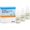 OCULOTECT vloeistof PVD oogdruppels, 3X10 ml