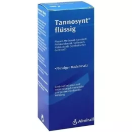 TANNOSYNT vloeistof, 100 g