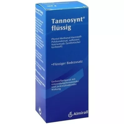 TANNOSYNT vloeistof, 100 g TANNOSYNT vloeistof, 100 g