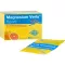 MAGNESIUM VERLA plus granulaat, 50 st