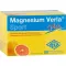 MAGNESIUM VERLA plus granulaat, 50 st