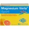 MAGNESIUM VERLA plus granulaat, 50 st