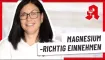Video over MAGNESIUM VERLA plus granulaat, 50 st