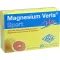 MAGNESIUM VERLA plus granulaat, 20 st