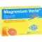 MAGNESIUM VERLA plus granulaat, 20 st