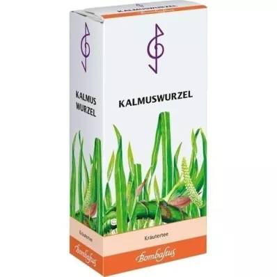 KALMUWORTELTHEE, 150 g KALMUWORTELTHEE, 150 g