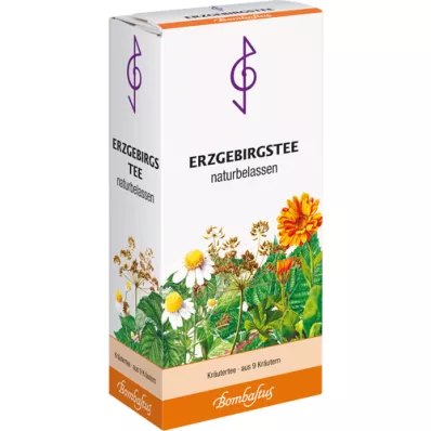 ERZGEBIRG THEE, 75 g