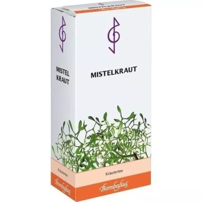 MISTELKRAUT Thee, 140 gr MISTELKRAUT Thee, 140 gr